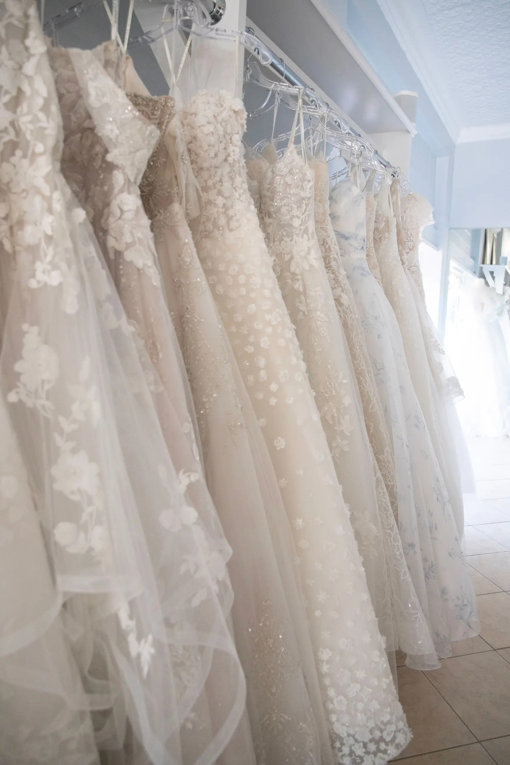 What to Expect at a Bridal Trunk Show (And Why You Don’t Want to Miss It!) Image