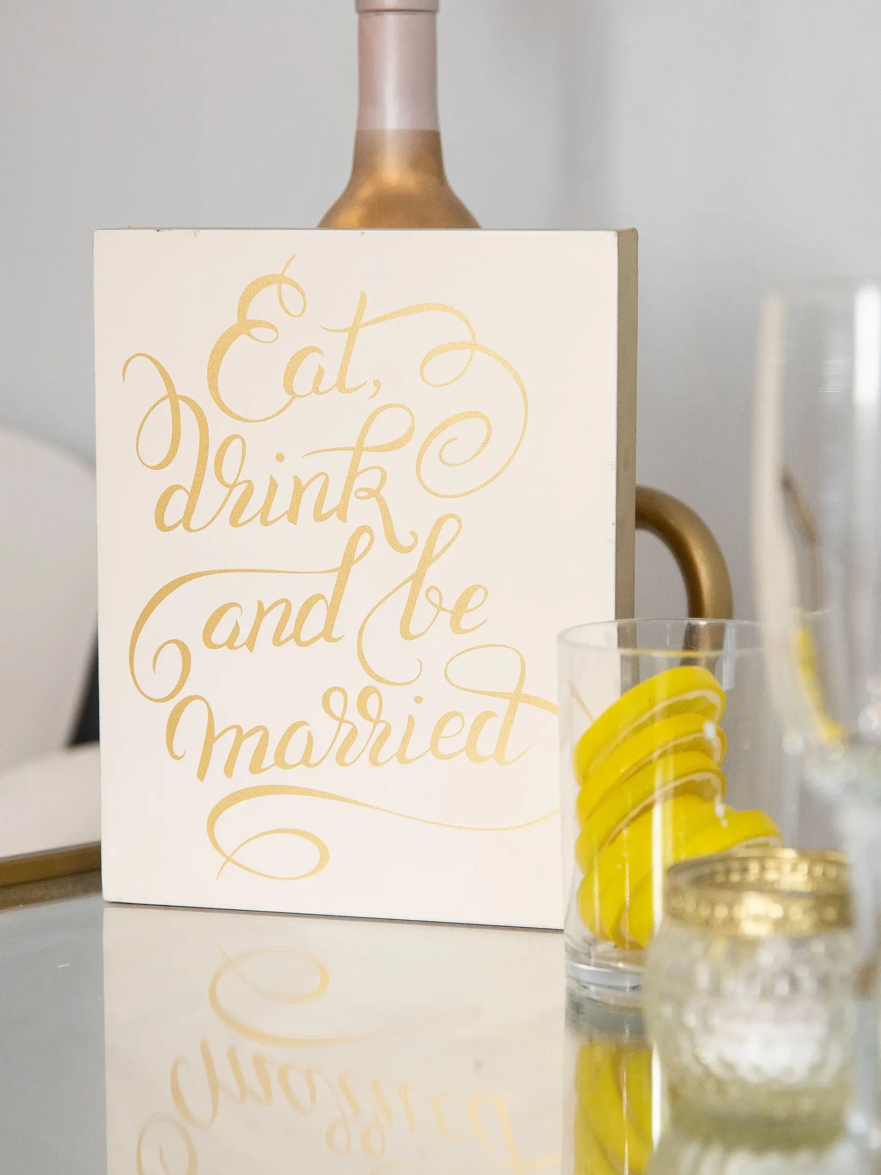 Indulge in the Ultimate Bridal Experience: White Wisteria VIP Appointments Image