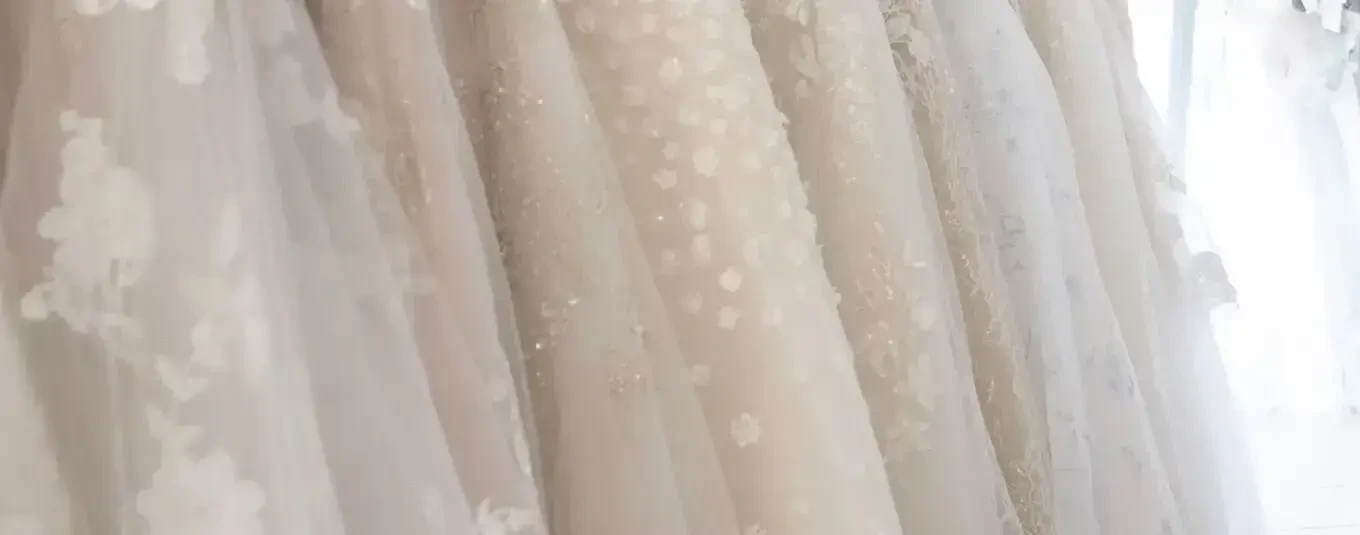 7 Things to Know Before Your Bridal Appointment Background