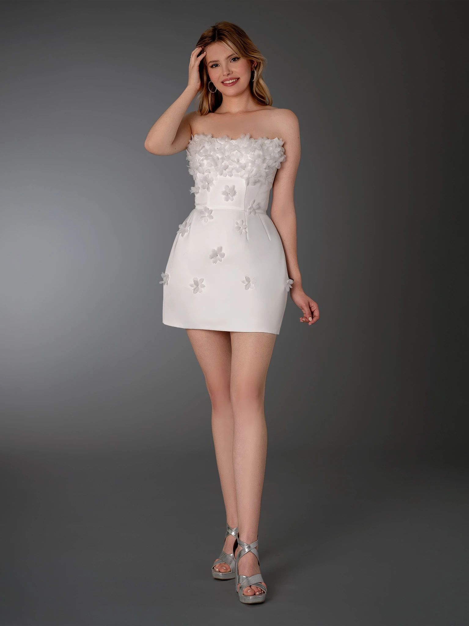 Cami by Stella Couture