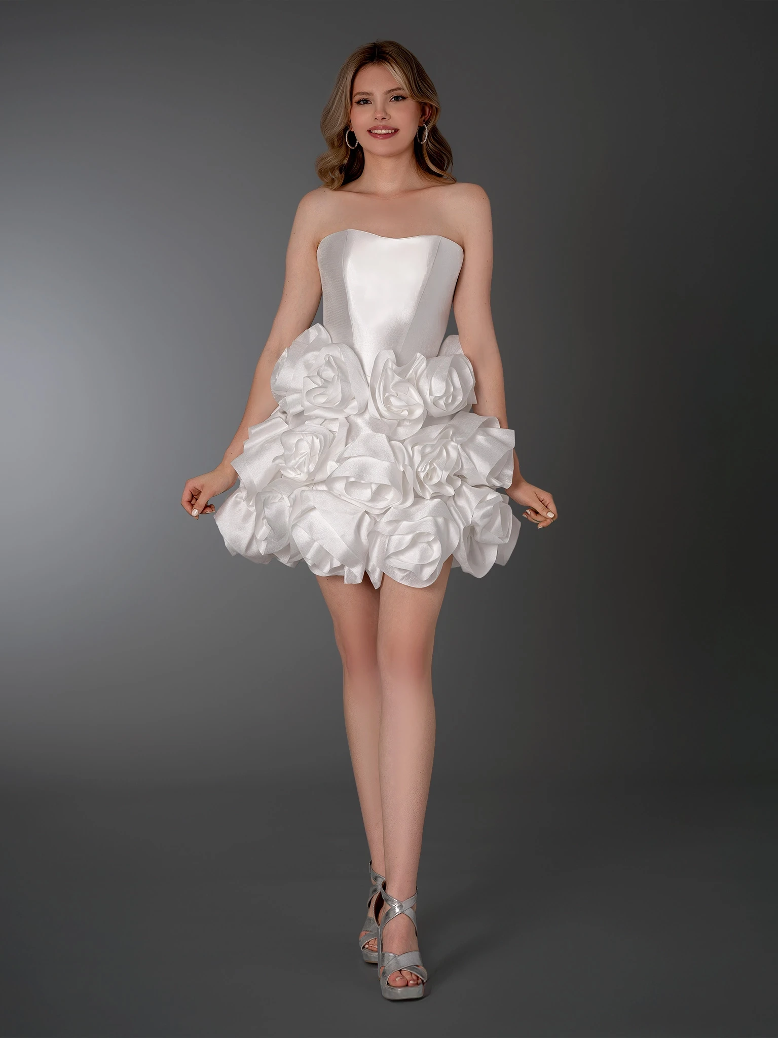 Raelynn by Stella Couture