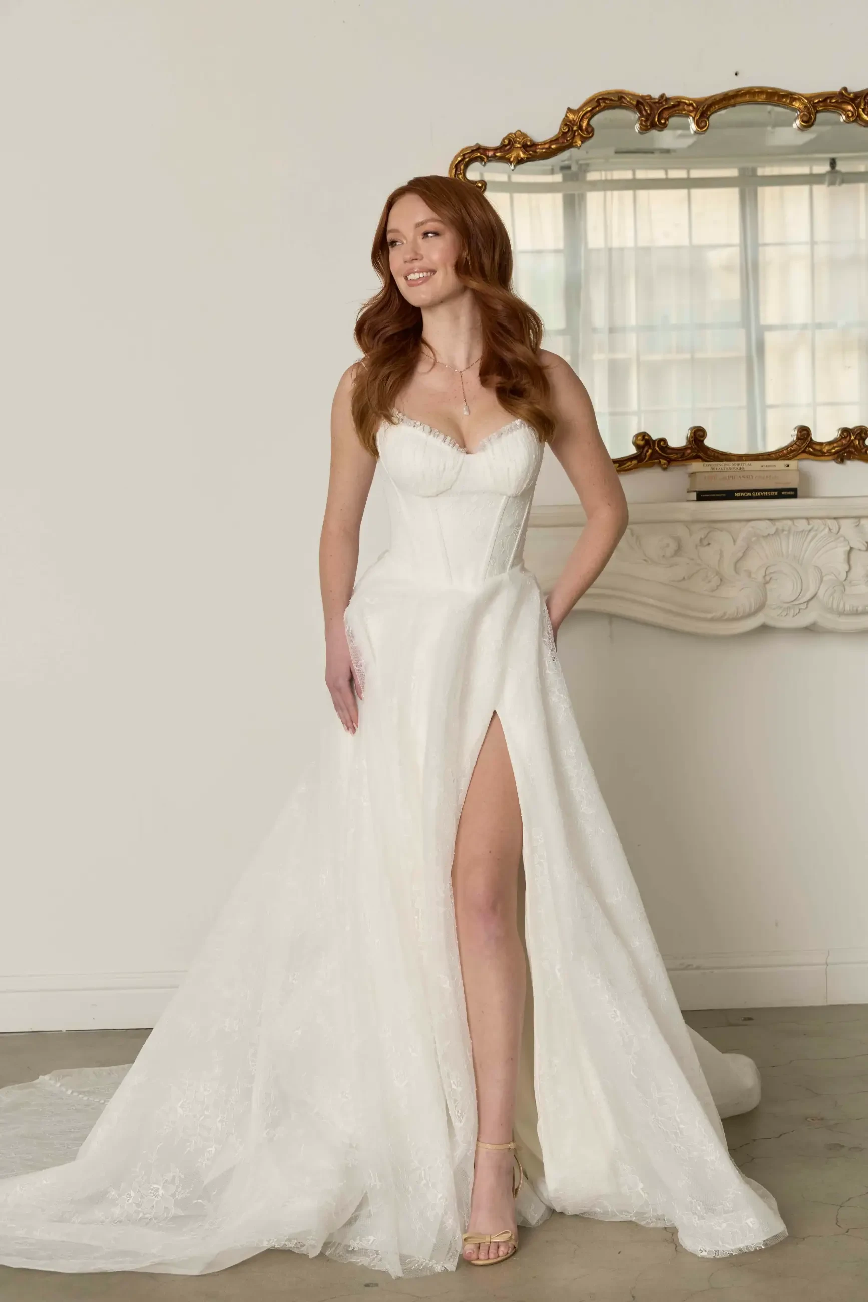 Be the First to See It: Exclusive Serene by Madi Lane Preview Show in Cincinnati Image