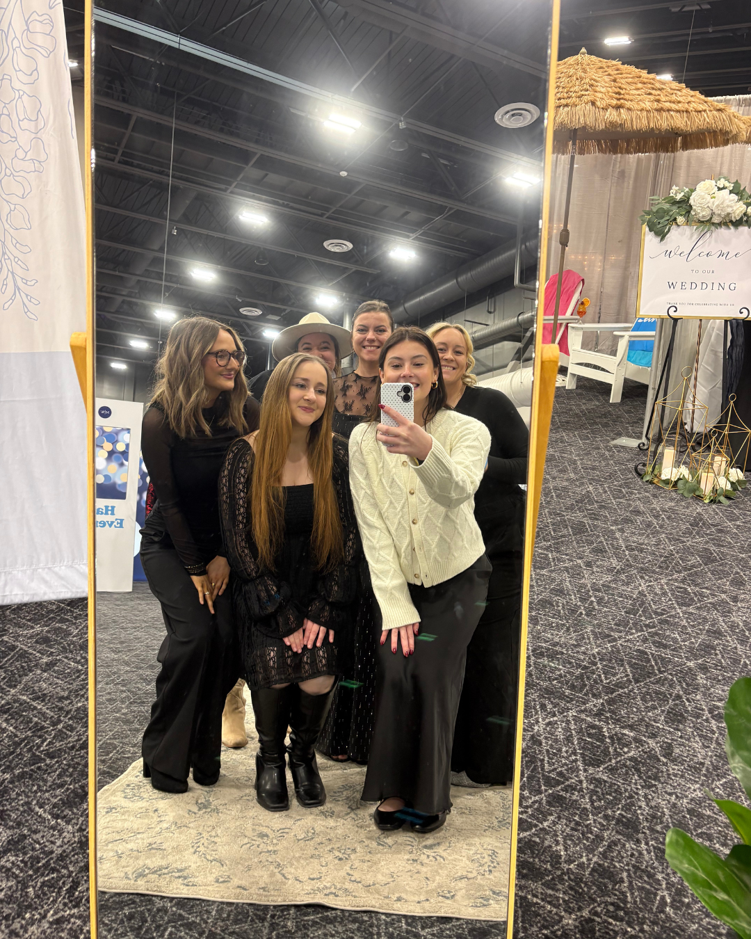 We’re Hiring Bridal Stylists — Join Our Team Image