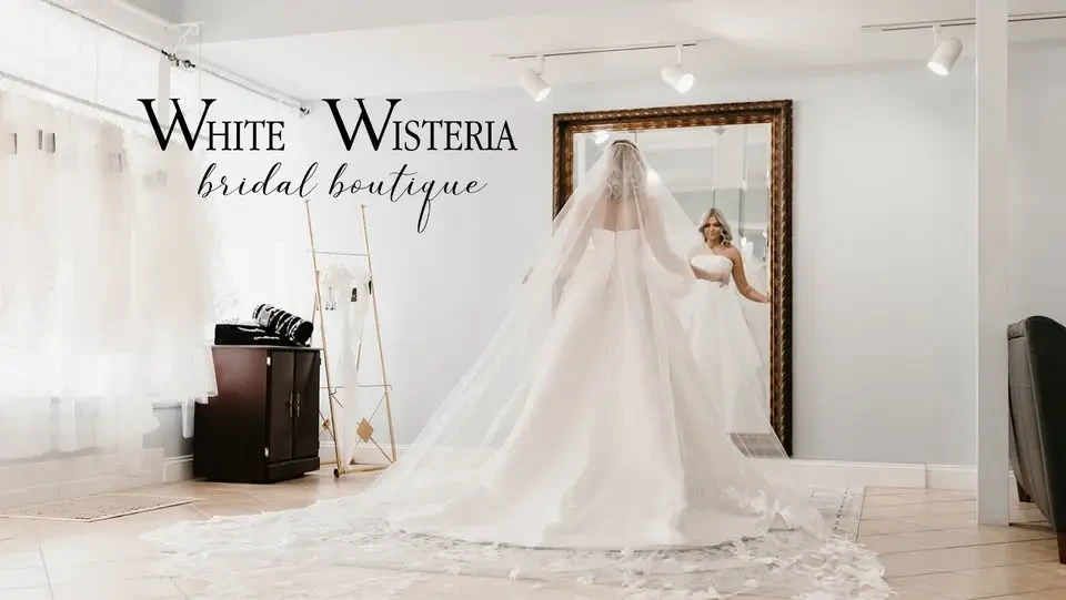 Meet the Stylists Behind the Magic: The White Wisteria Experience Image