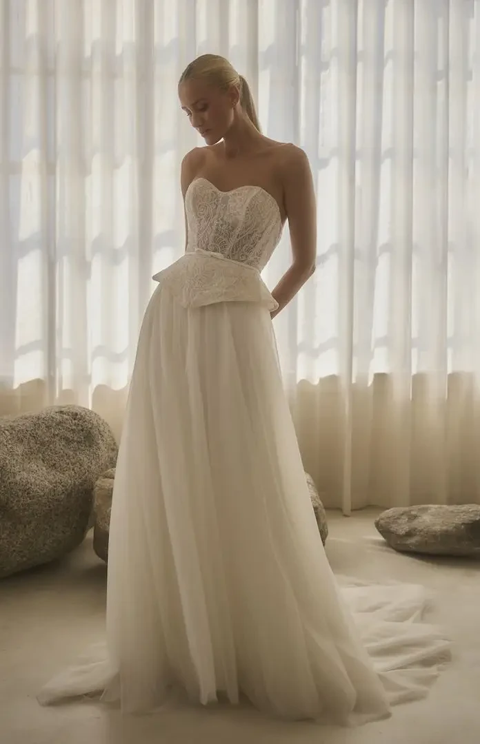 Casablanca Trunk Show