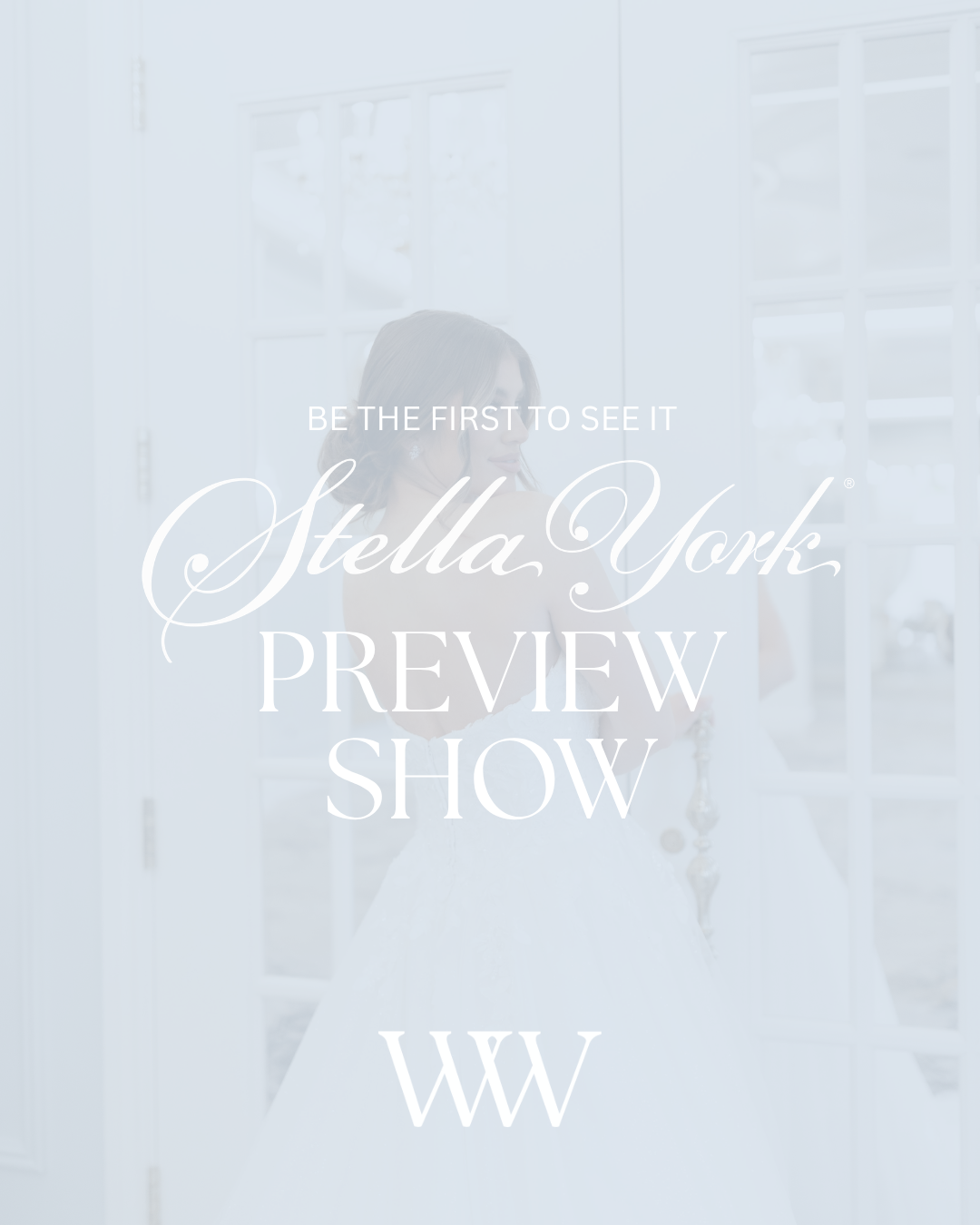 Stella York Preview Show