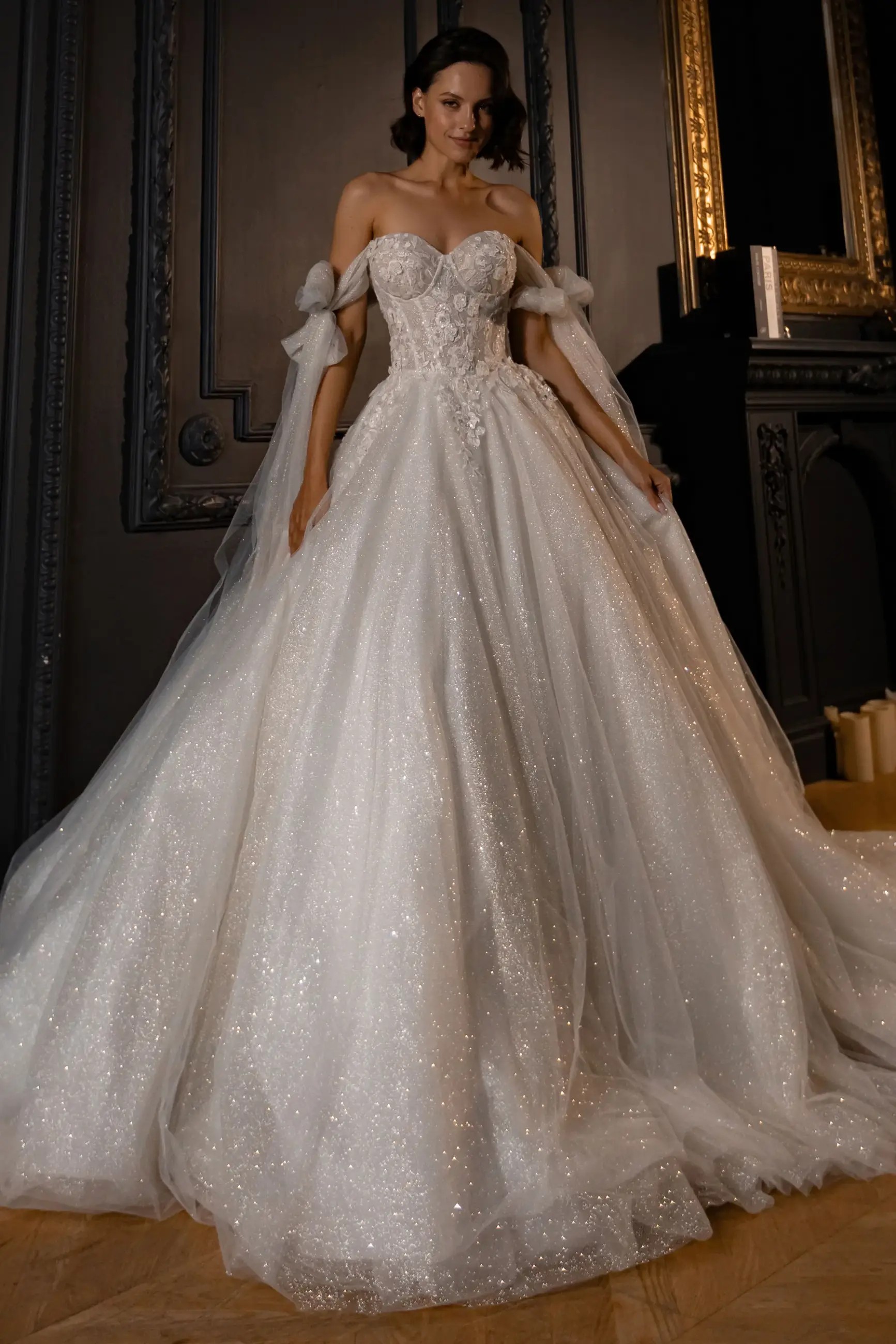 Olivia Bottega Trunk Show