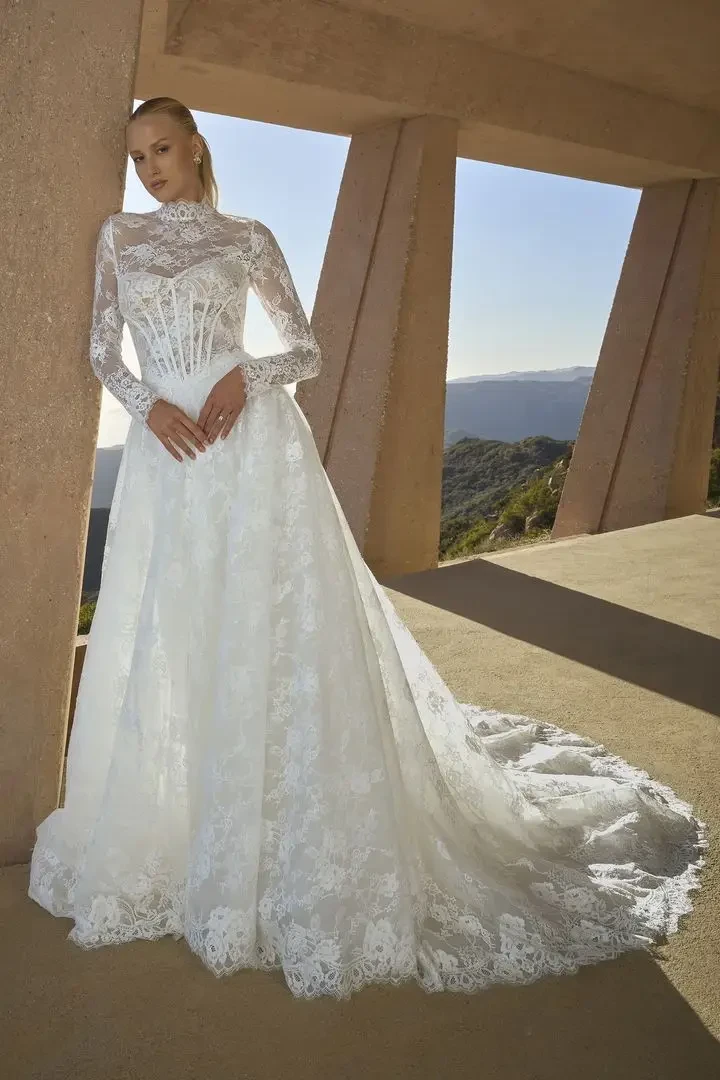 Casablanca Trunk Show