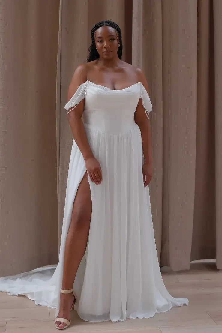 Serene by Madi Lane Trunk Show Image #2