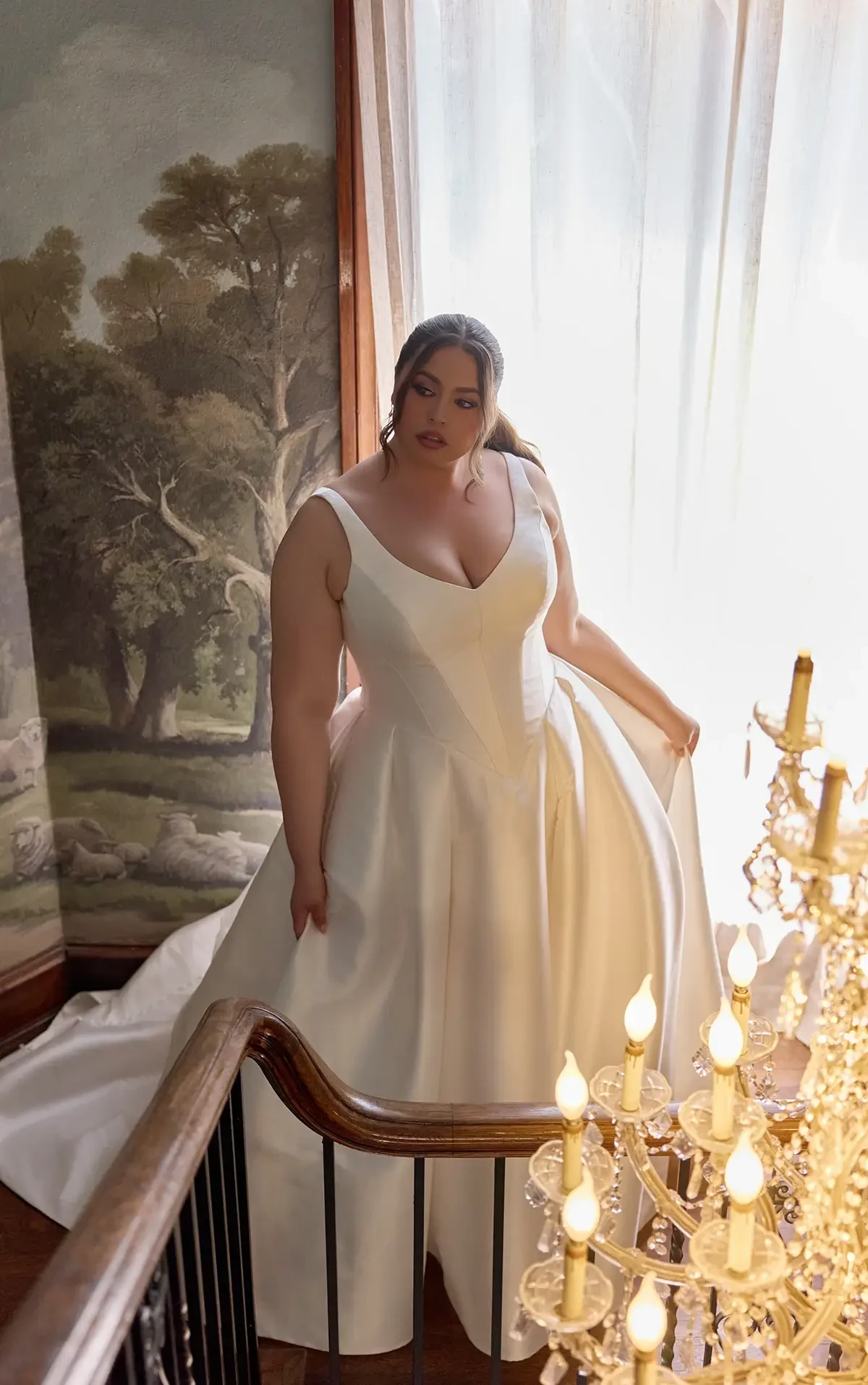 EveryBodyEveryBride Trunk Show