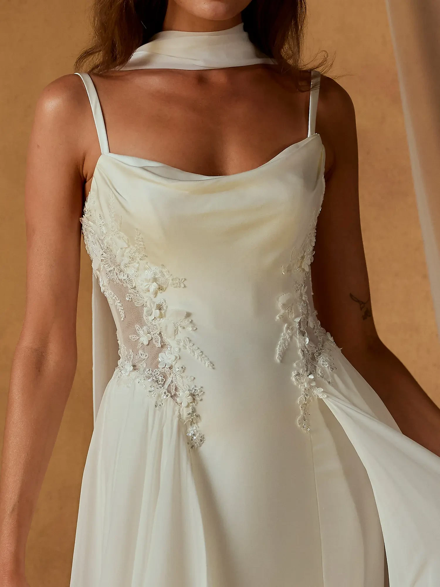 Madi Lane Trunk Show Image #1