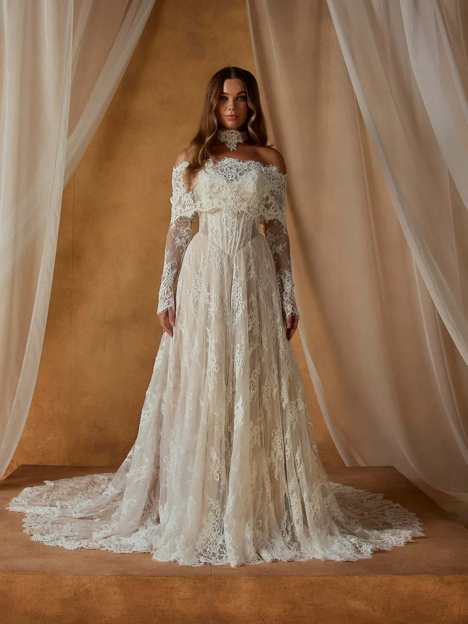 Madi Lane Trunk Show Image #3