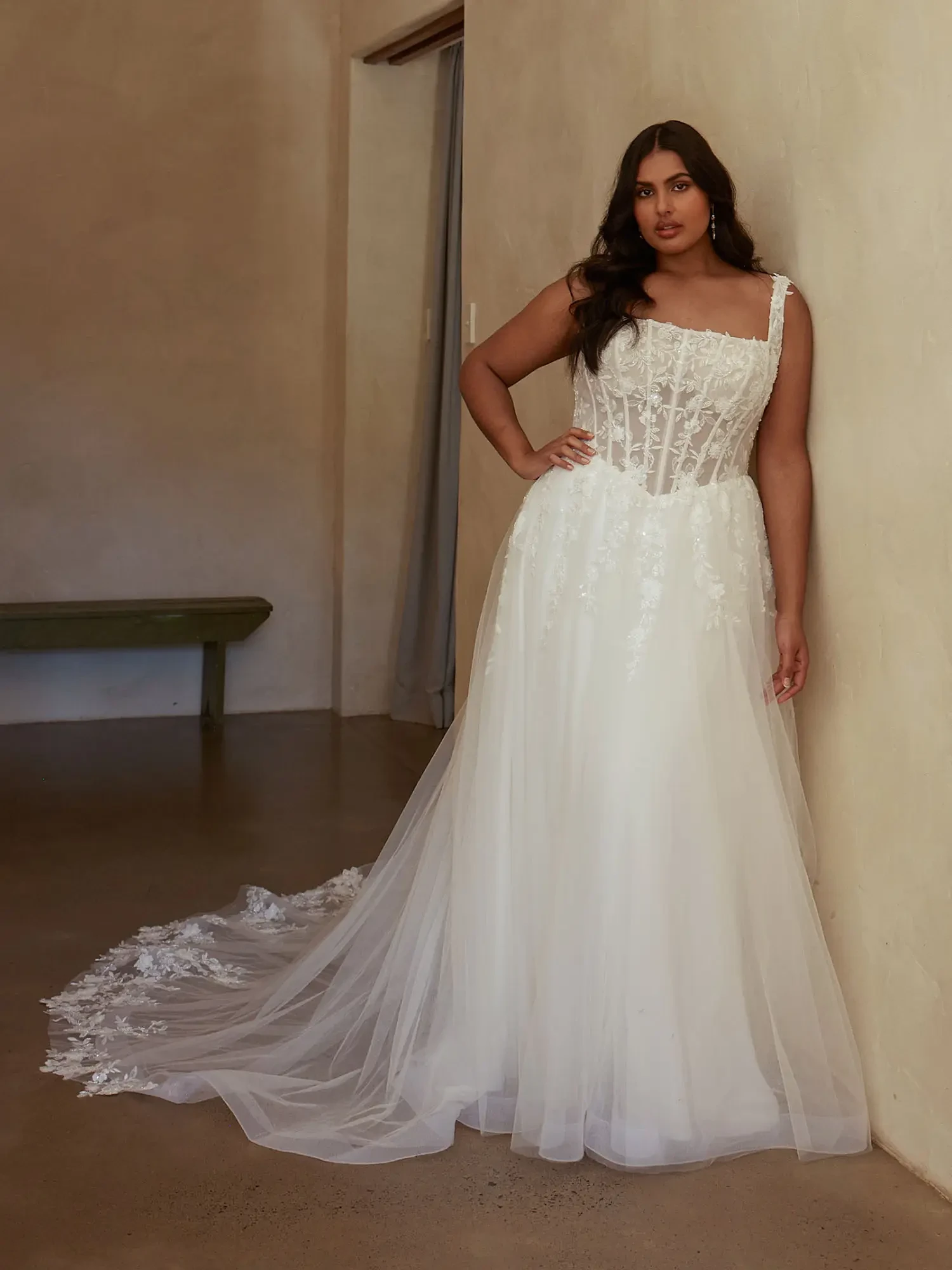 Madi Lane Trunk Show Image #2