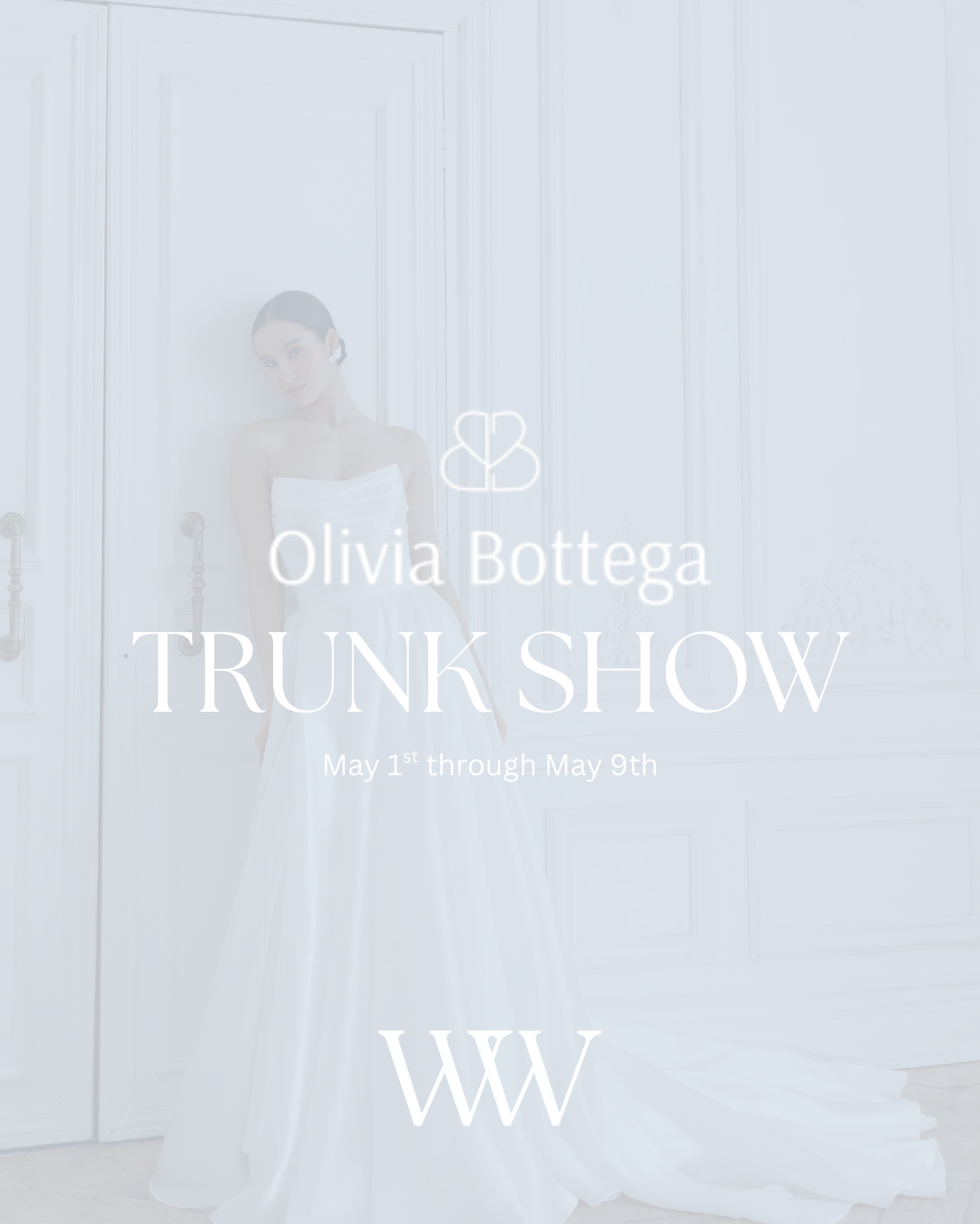 Olivia Bottega Trunk Show