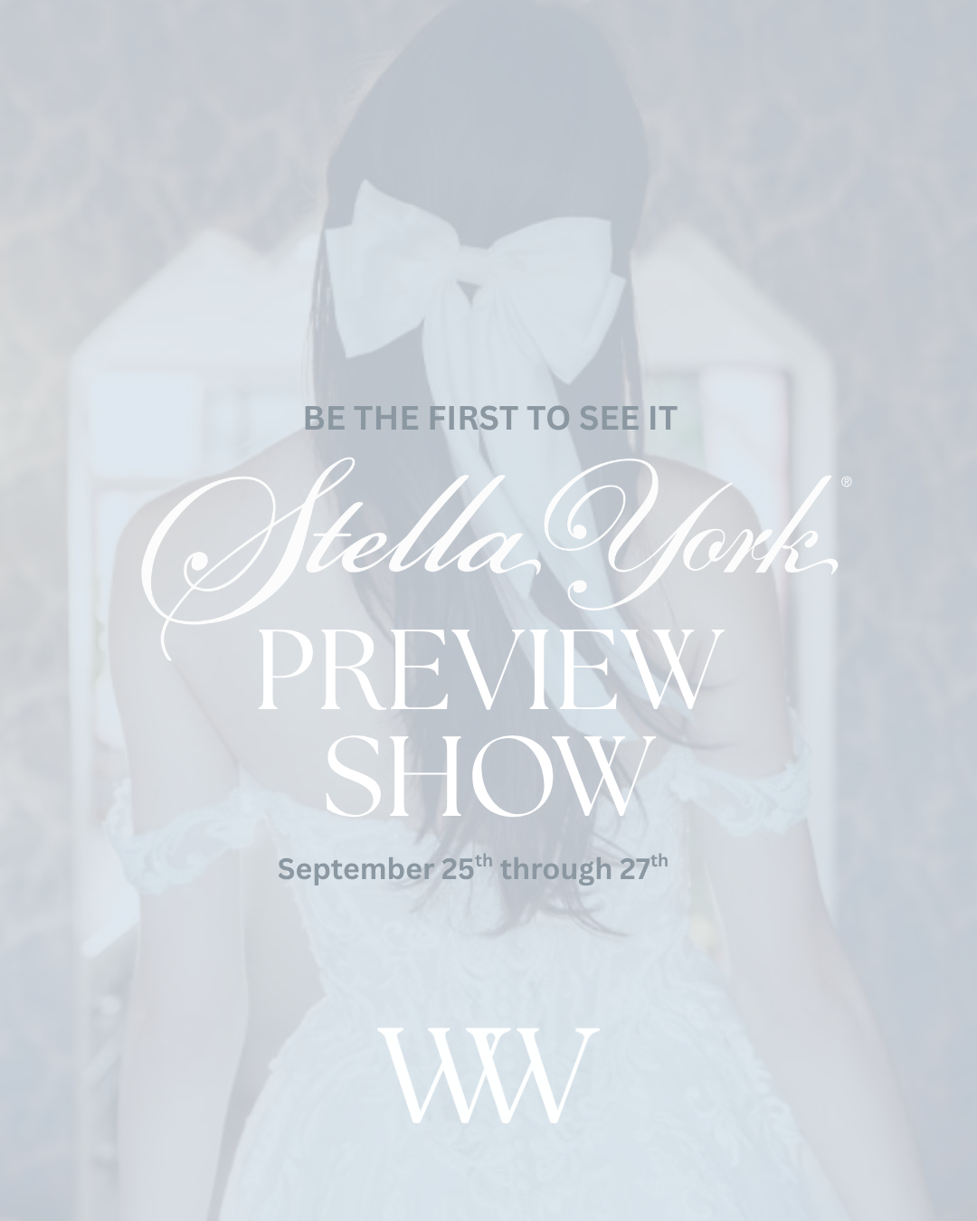 Stella York Preview Show