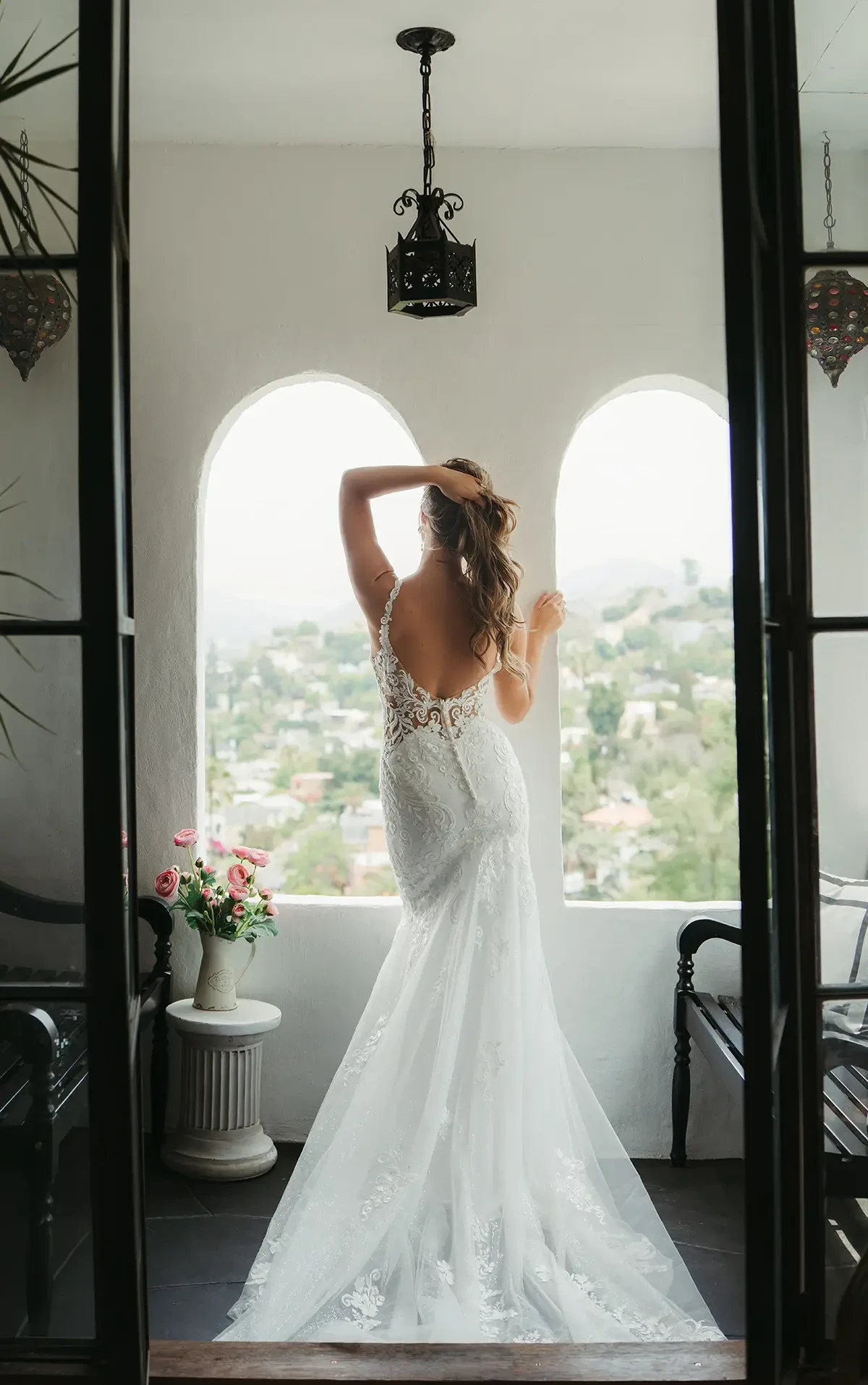 Stella York Trunk Show Image #3