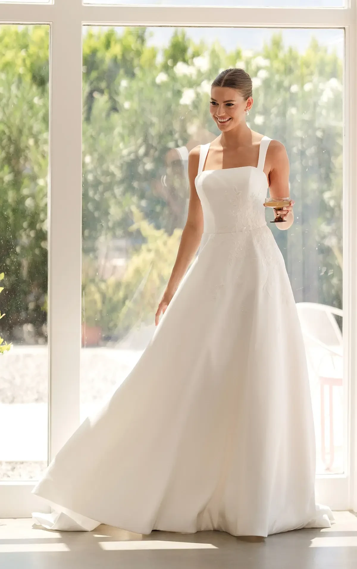 Stella York Trunk Show Image #0