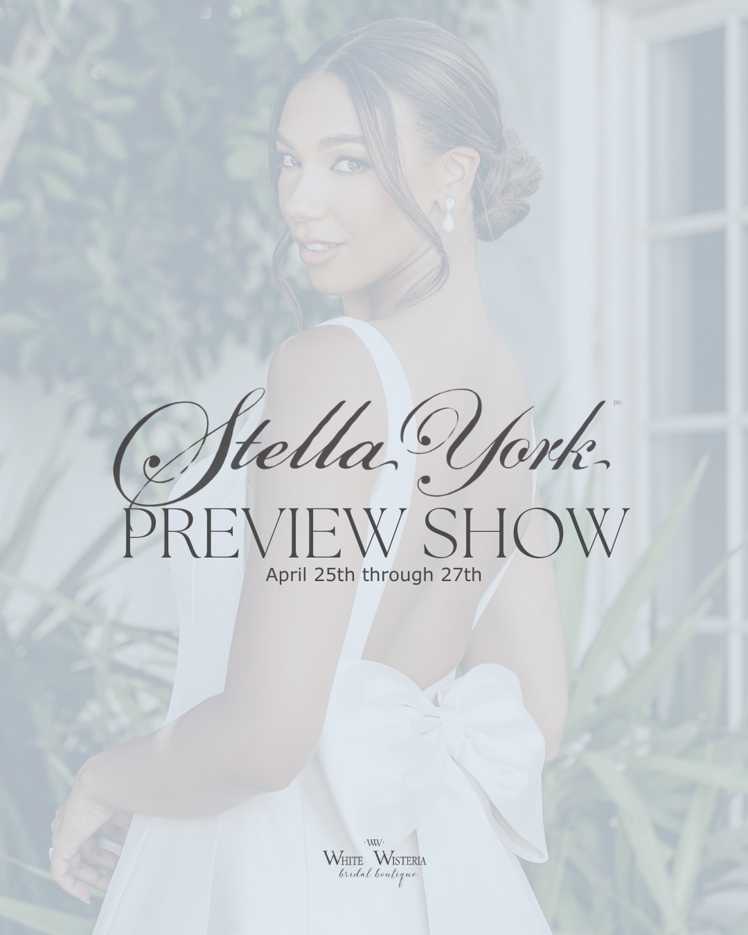 Stella York Preview Show Main Image