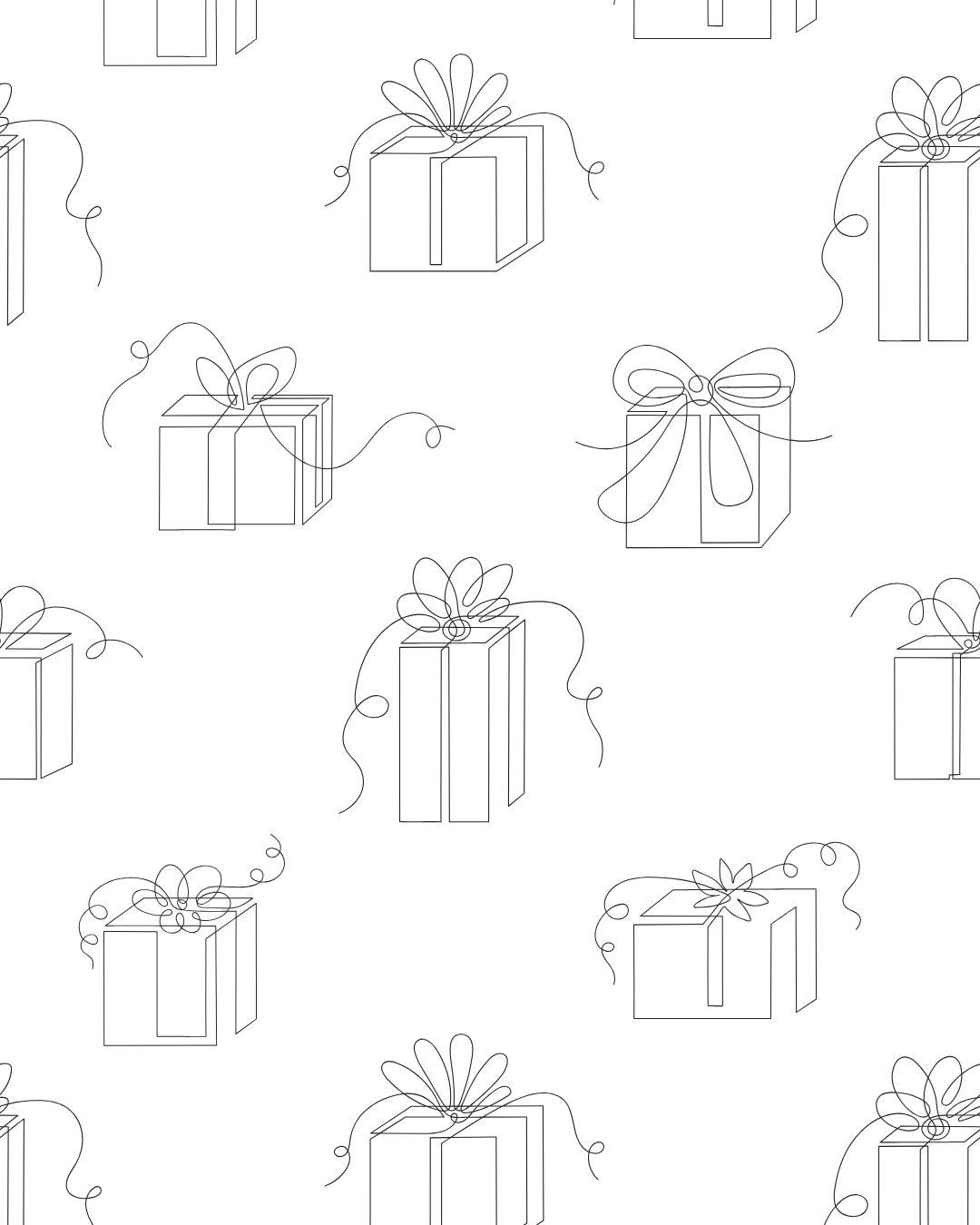 12 Days of Christmas in July