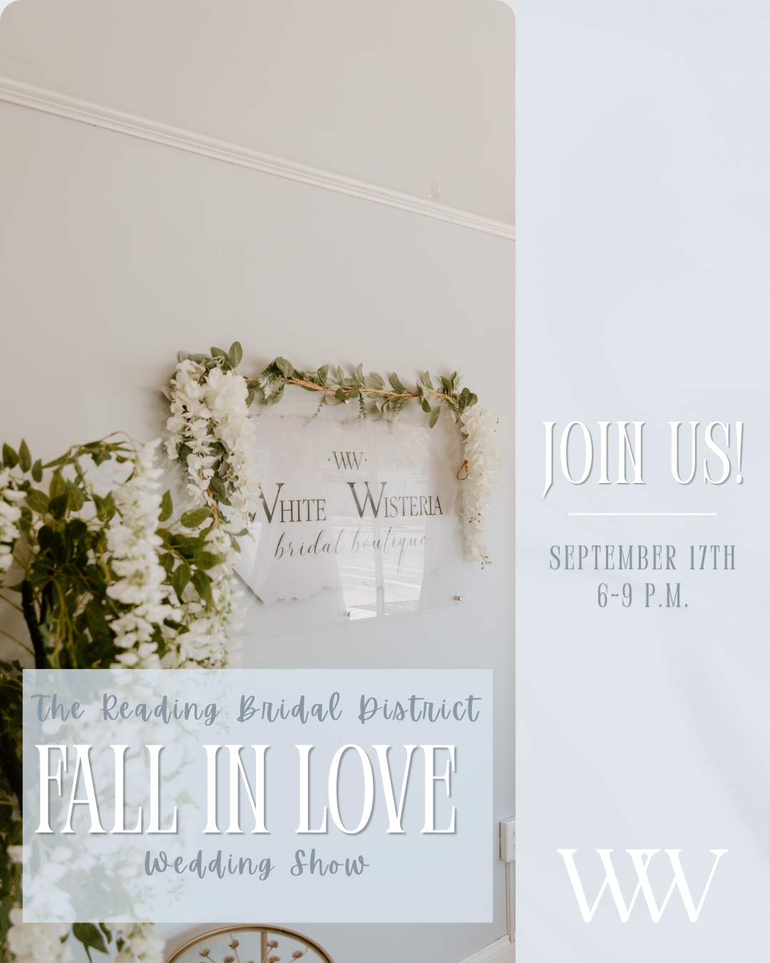 RBD Fall In Love Wedding Show
