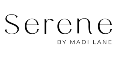 Serene by Madi Lane