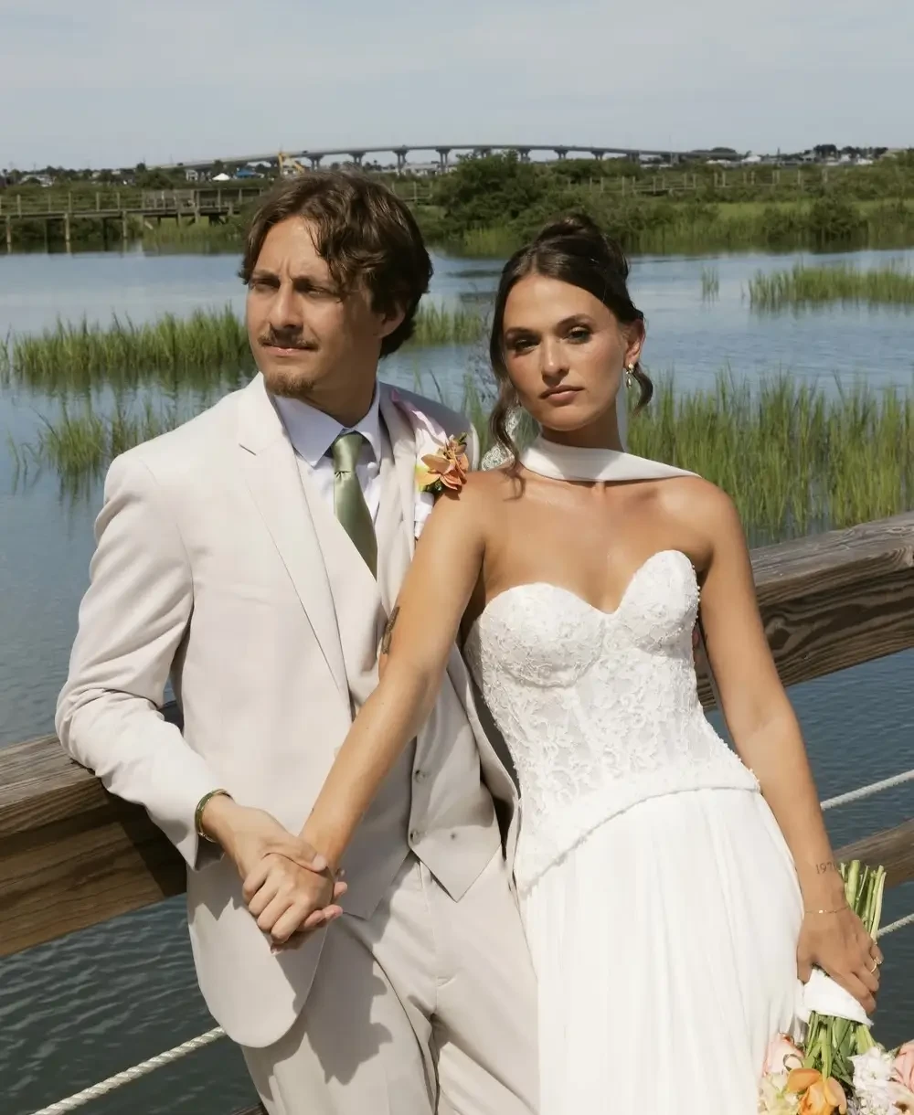 Georgia & Ethan