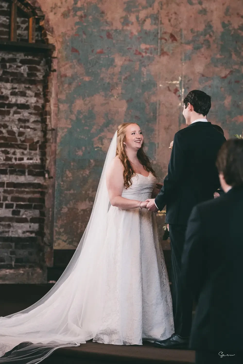 Gabby & Dan