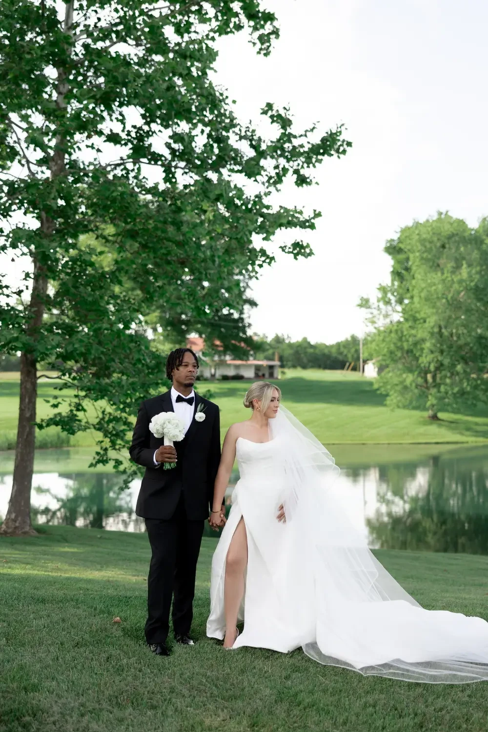 Callie & Galen