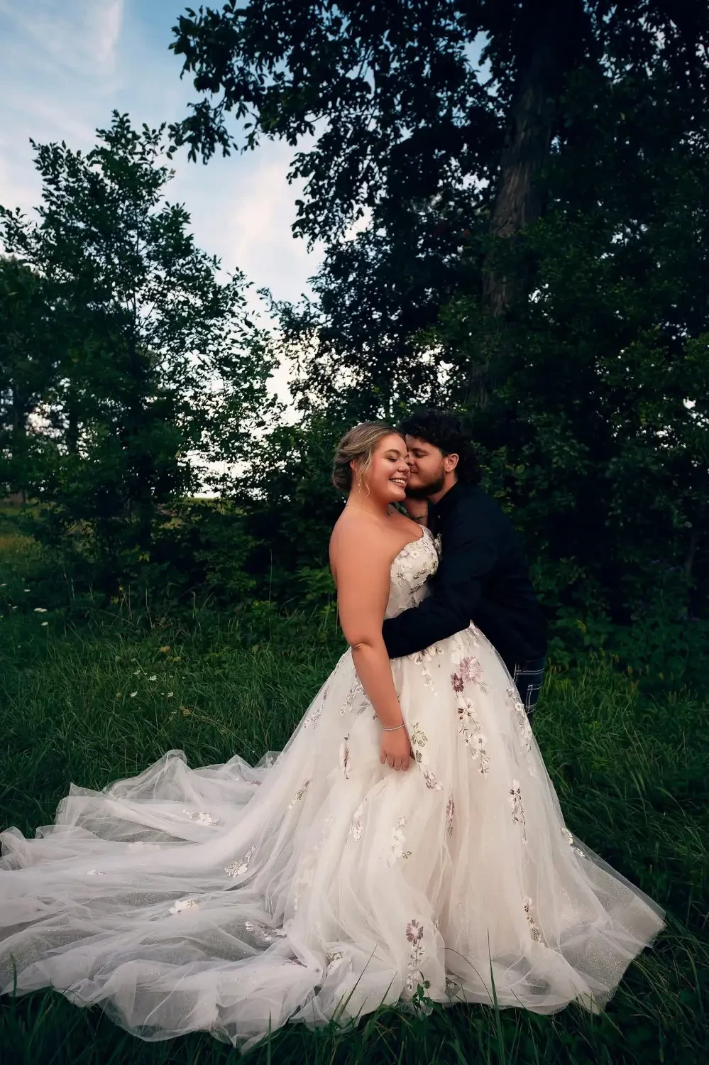 Gage & Olivia