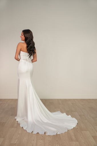 Stella York SY8248 #7 (IVR) Ivory thumbnail