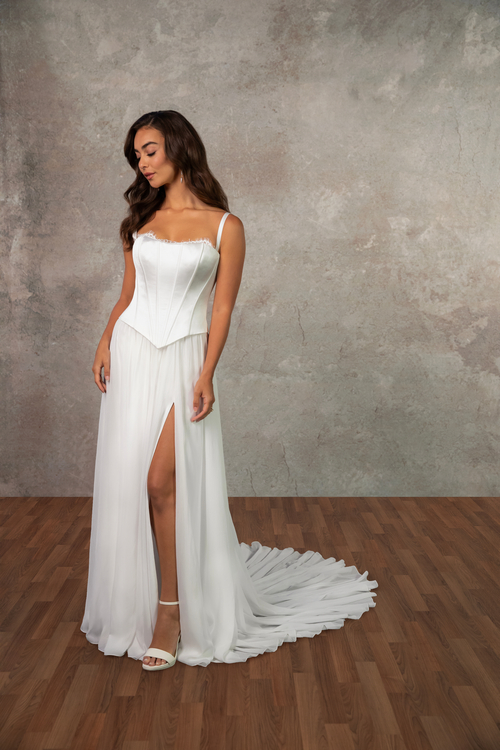 Essense of Australia D4483 Default Image