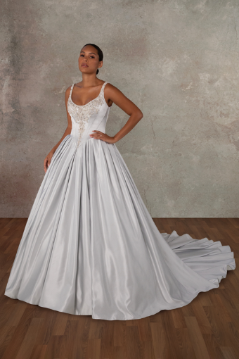 Essense of Australia D4485 #0 default French Blue thumbnail