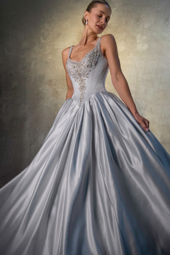 Essense of Australia D4485 #7 default French Blue thumbnail