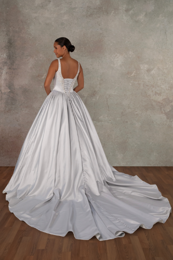 Essense of Australia D4485 #6 French Blue thumbnail