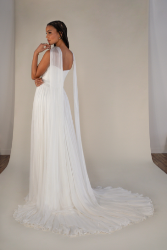 All Who Wander AVALON (SET) #1 (SK-IV) Silk Ivory thumbnail