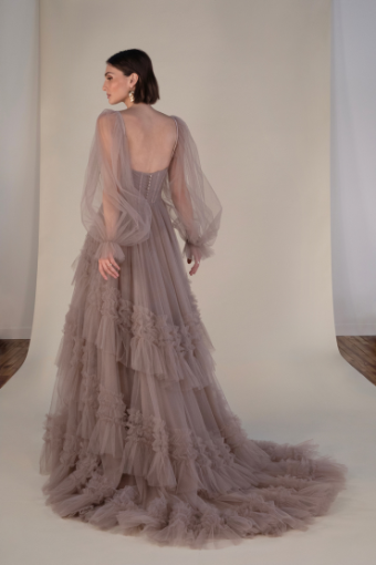 All Who Wander SUTTON #1 Mauve thumbnail