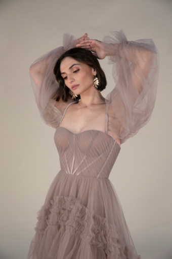 All Who Wander SUTTON #2 default Mauve thumbnail