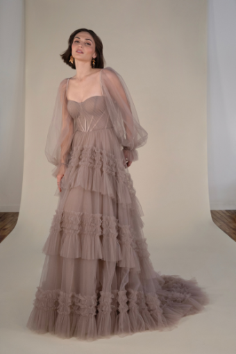 All Who Wander SUTTON #0 default Mauve thumbnail