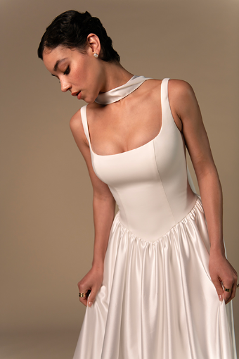 All Who Wander SYDNEY (SET) #2 default (IVR) Ivory thumbnail