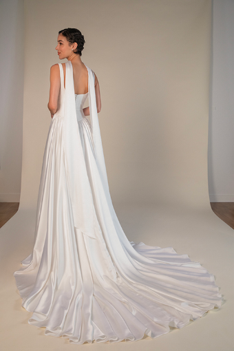 All Who Wander SYDNEY (SET) #1 (IVR) Ivory thumbnail