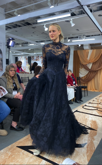 Casablanca Bridal 2621 Geneva #1 Ivory/Nude/Ivory thumbnail