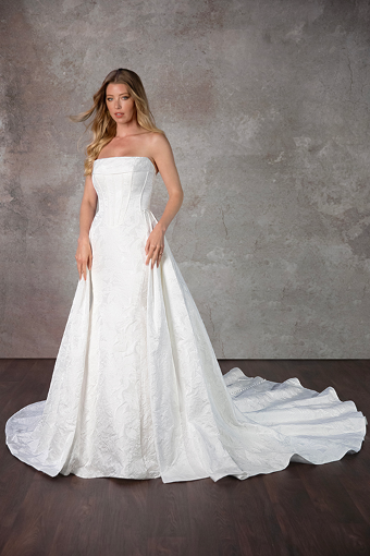 Essense of Australia D4149 (SET) #0 default (IVR) Ivory thumbnail