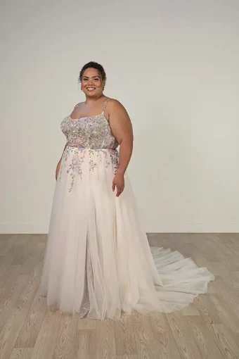 Stella York 8063 #13 default Ivory/Ivory thumbnail