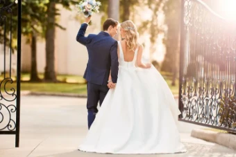 Stella York 6758 #3 Ivory thumbnail