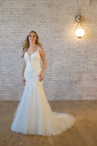 Stella York 7479 #0 default Ivory/Ivory thumbnail