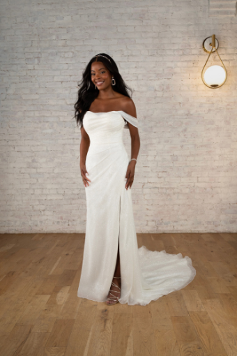 Stella York 7815 (SET) #2 default Champagne thumbnail