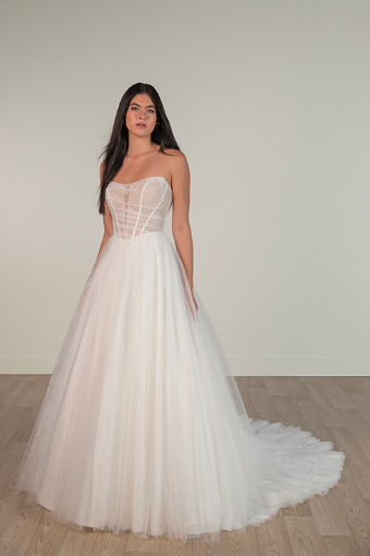 Stella York SY8087 #0 default Ivory thumbnail