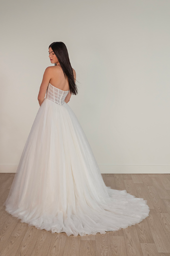 Stella York SY8087 #1 Ivory thumbnail