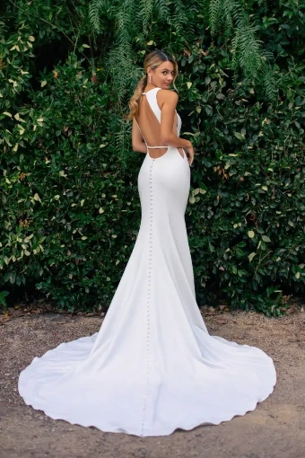 Wilderly Bride F248 Rema #0 default Nude/Ivory thumbnail