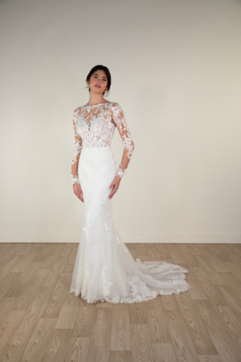 Stella York 7867 #0 default Ivory/Ivory thumbnail